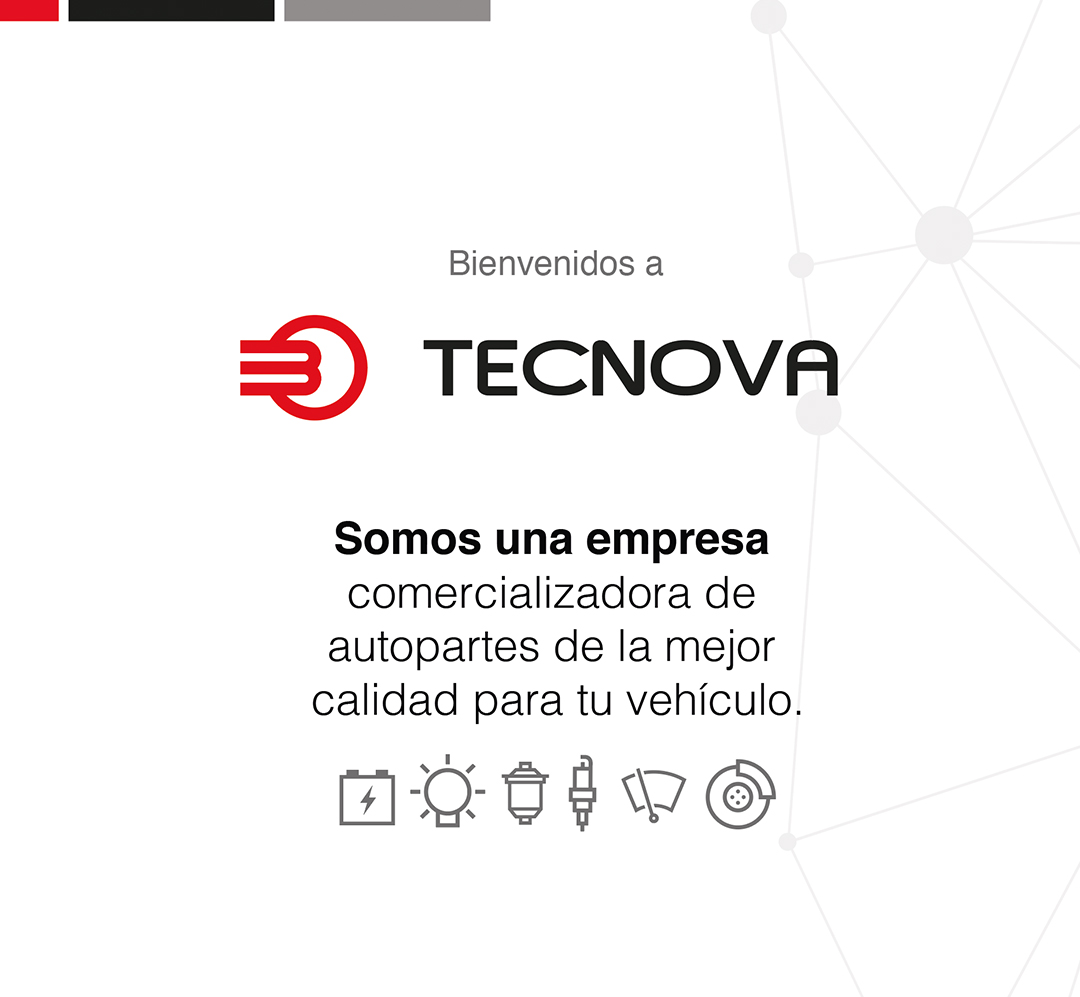 Tecnova quienes somos